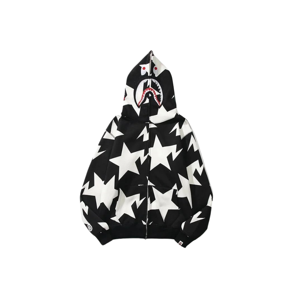 Bape Hoodie - Vendor