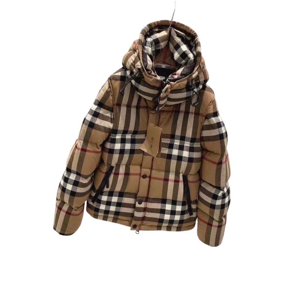 Burberry Jacket - Vendor