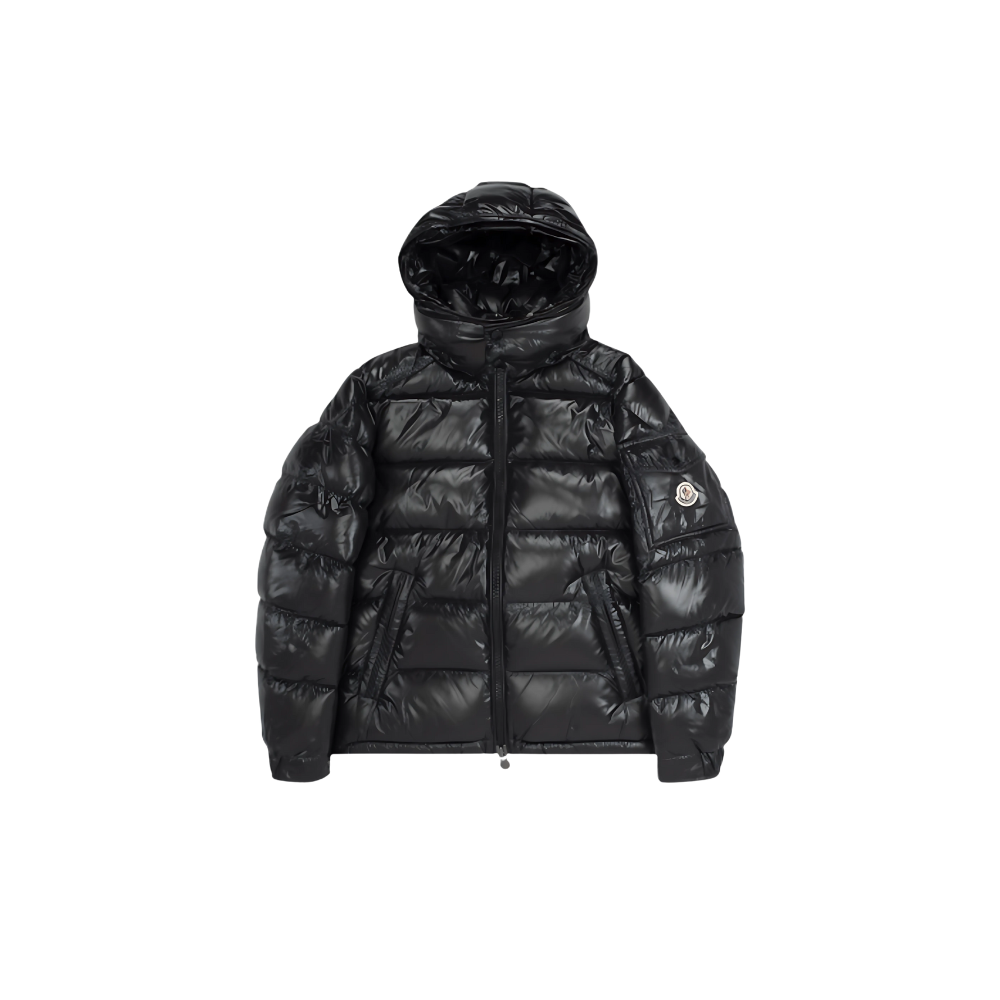 Moncler Puffer - Vendor