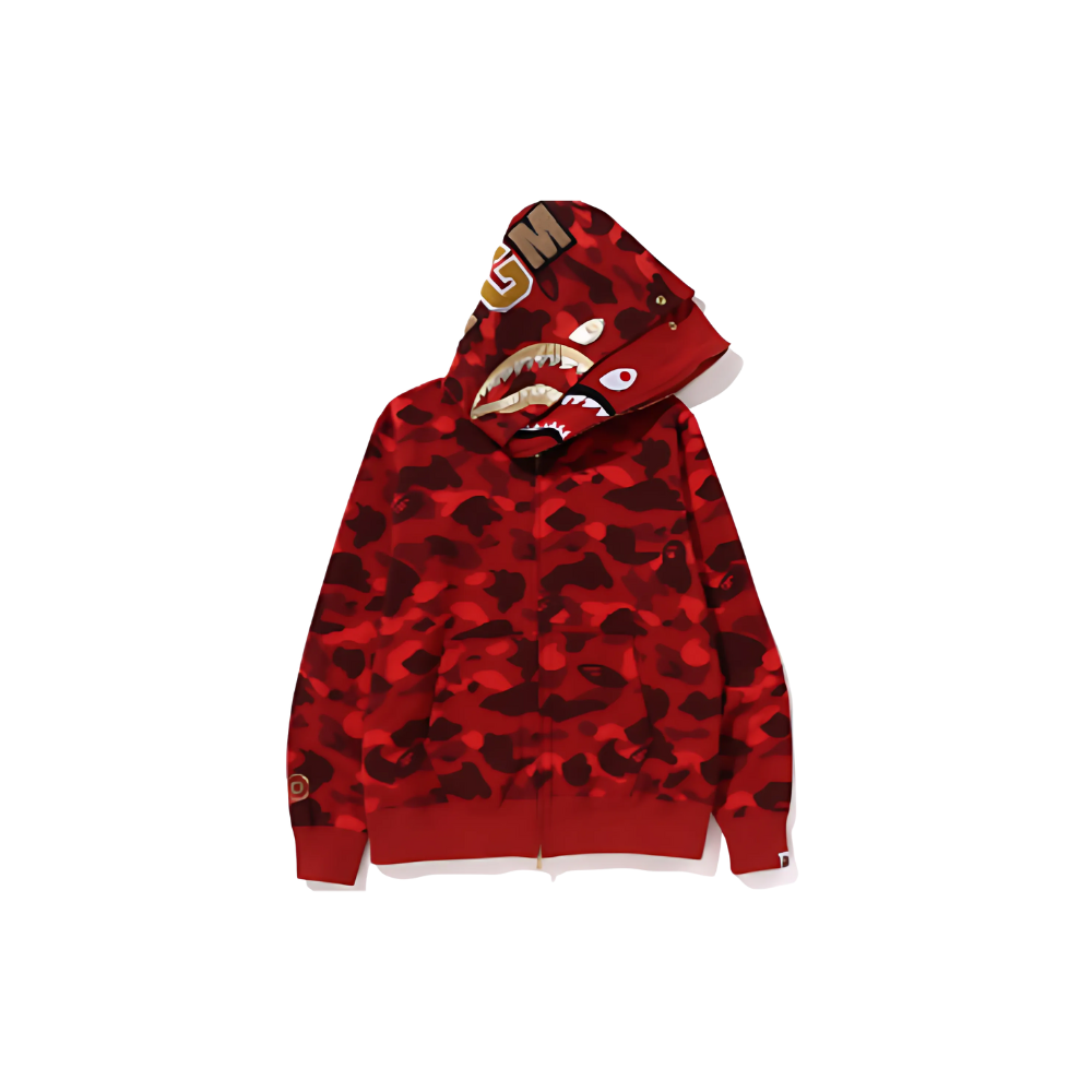 Bape Hoodie - Vendor