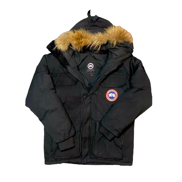 Canada Goose Jacket (Vendor)