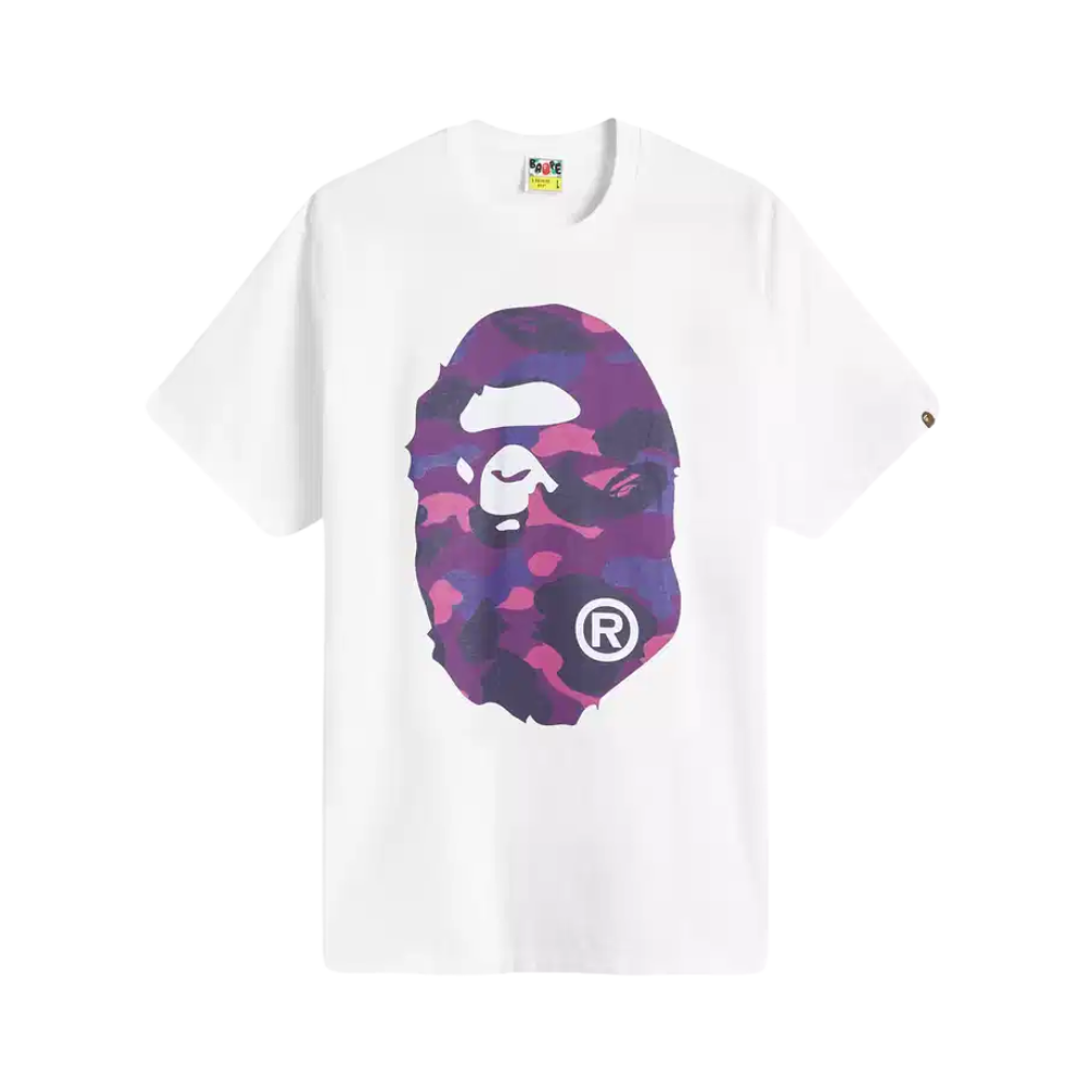Bape Tee - Vendor