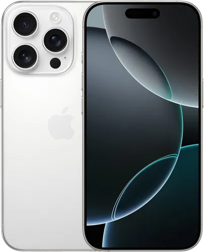 Iphone 16 Pro (Vendor)