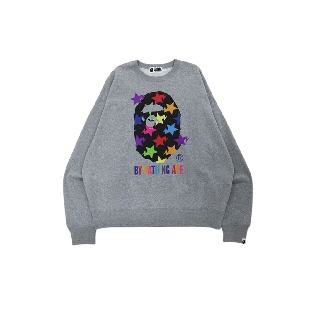 Bape Sweater Vendor