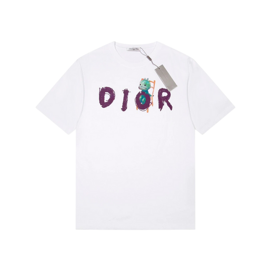 di0r tee - vendor