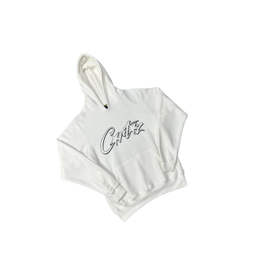 Corteiz Hoodie - Vendor