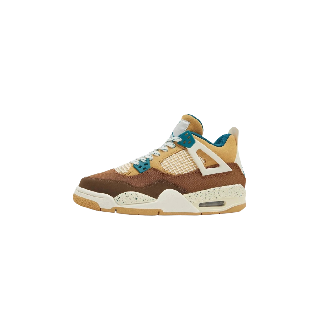 Jordan 4 - Vendor