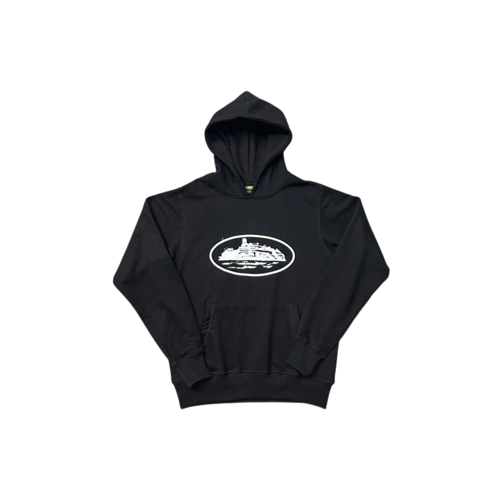 Corteiz Hoodie - Vendor