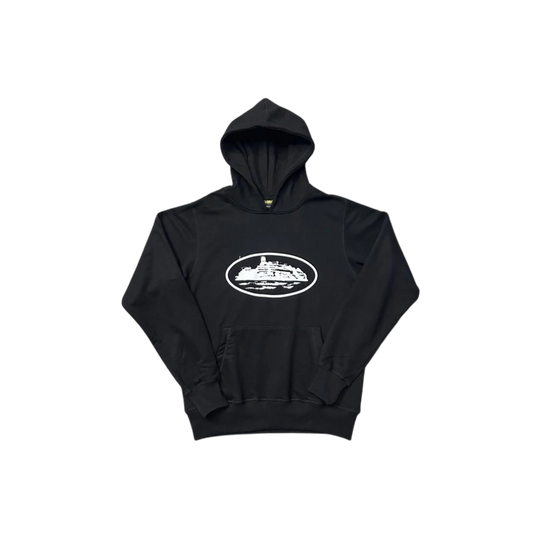 Corteiz Hoodie - Vendor