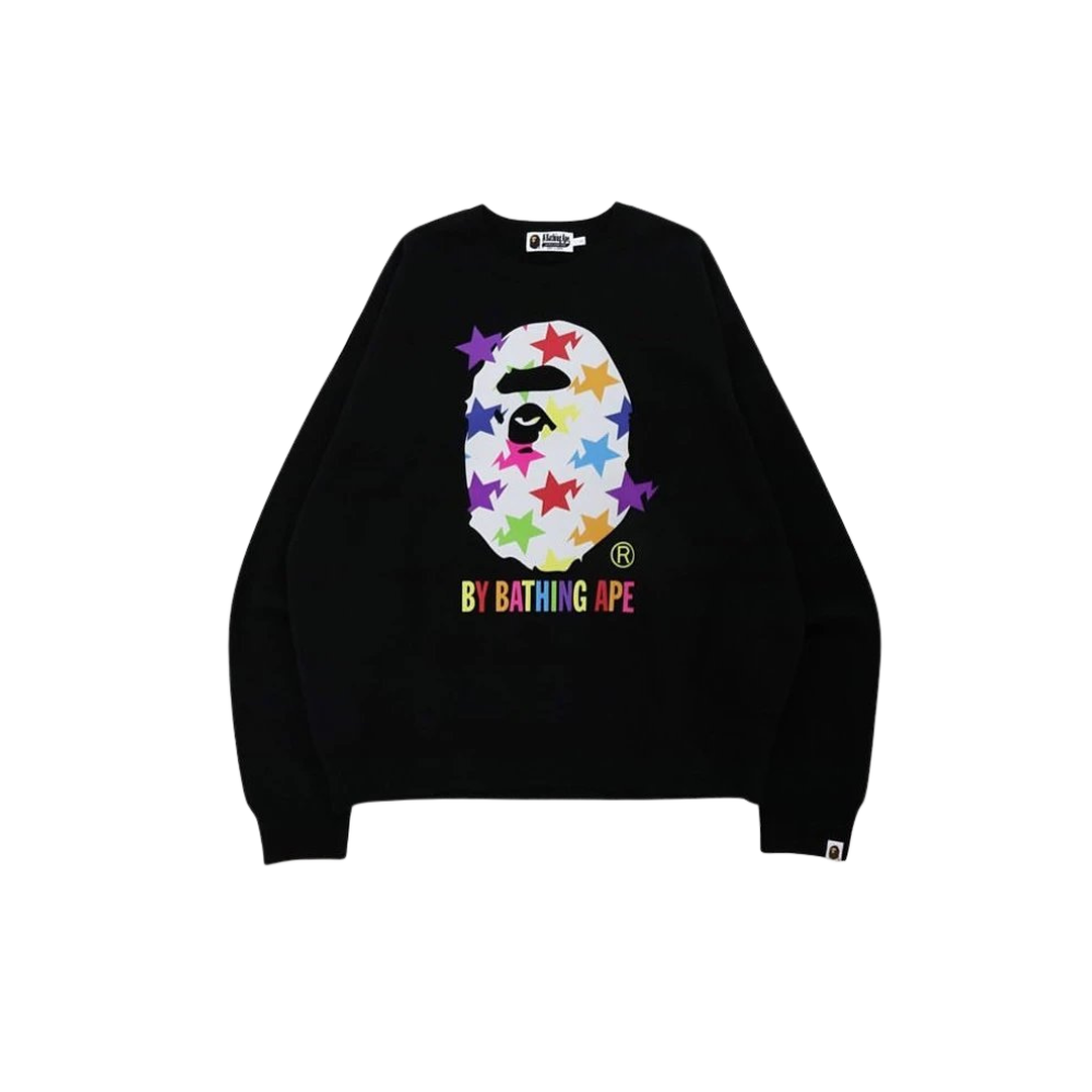 Bape Sweater Vendor