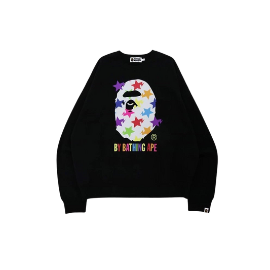 Bape Sweater Vendor