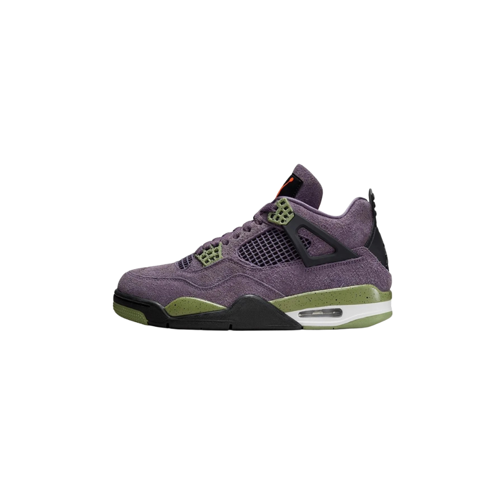 Jordan 4 - Vendor