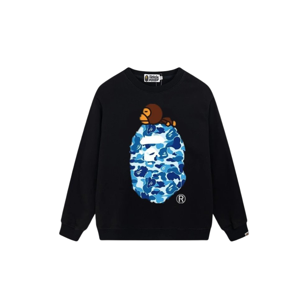 Bape Sweater Vendor