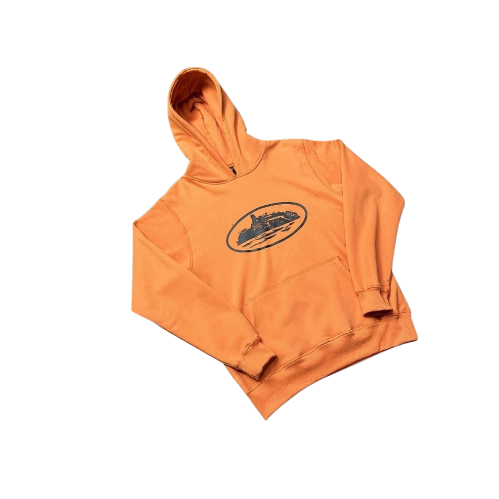 Corteiz Hoodie - Vendor