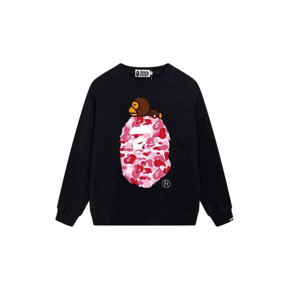 Bape Sweater Vendor