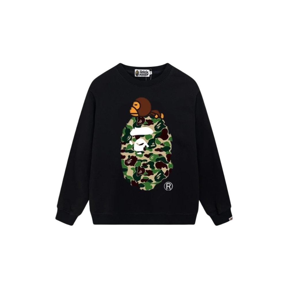 Bape Sweater Vendor