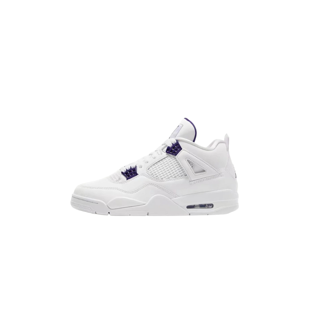 Jordan 4 - Vendor