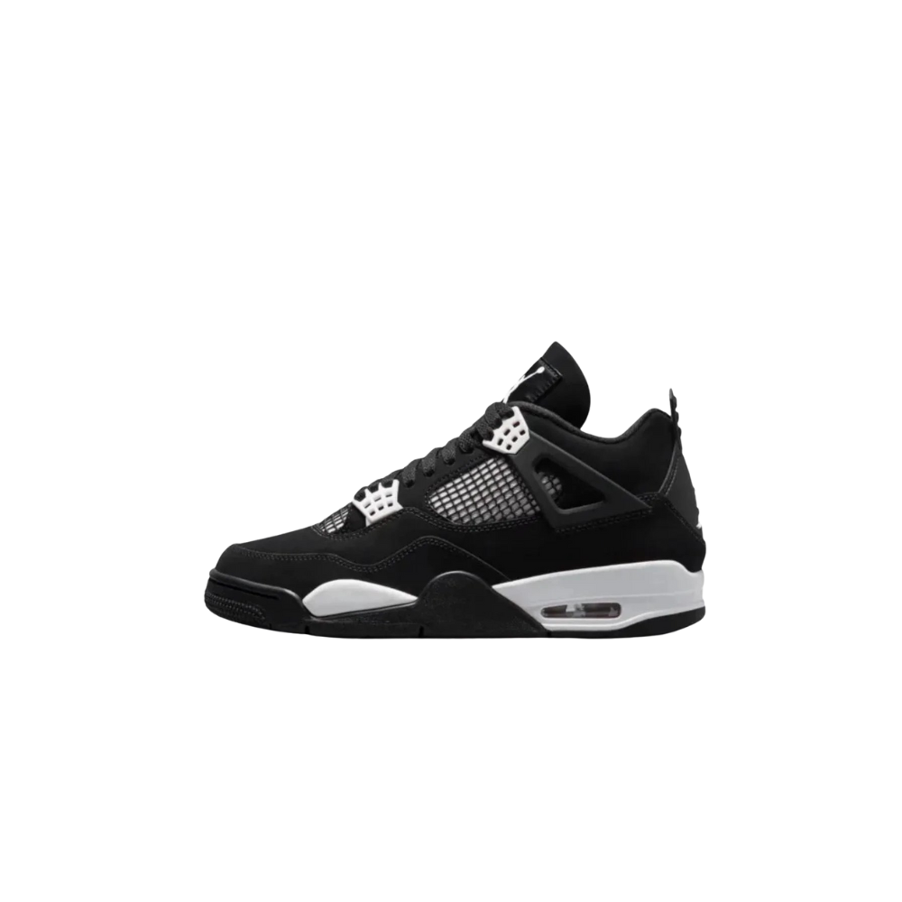Jordan 4 - Vendor