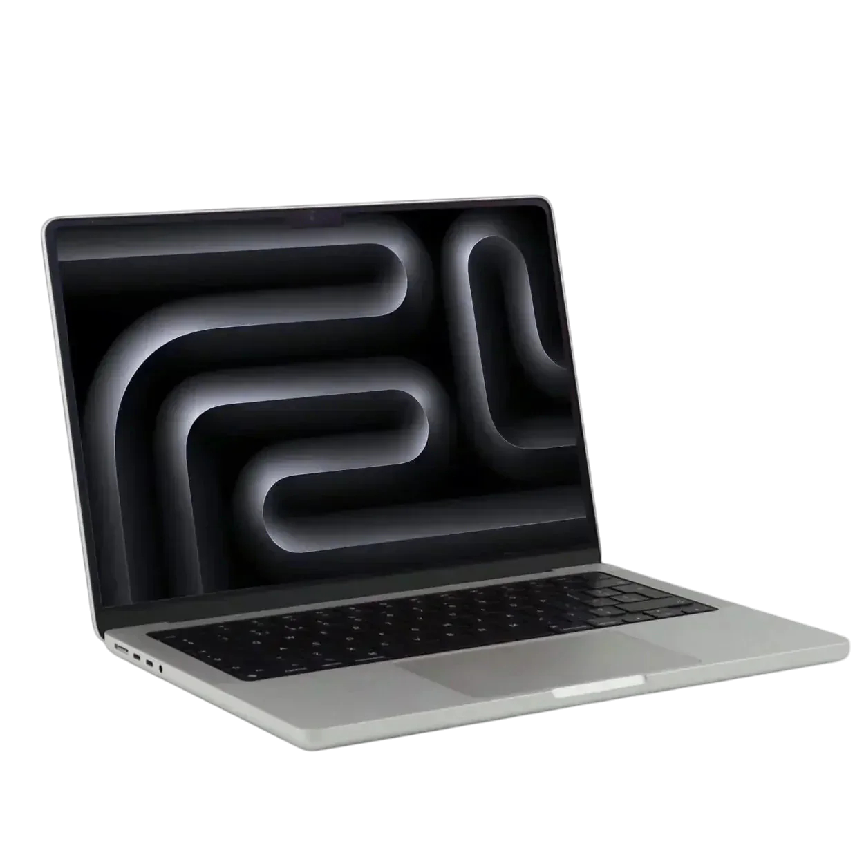 Apple MacBook Pro 2025 (Vendor)
