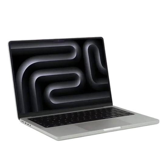 Apple MacBook Pro 2025 (Vendor)