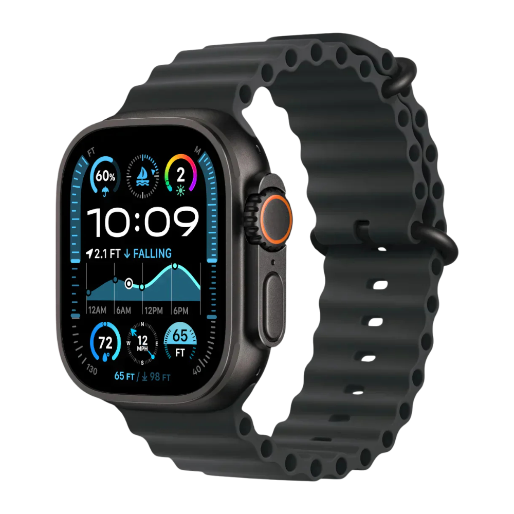 Apple Watch Ultra (Vendor)