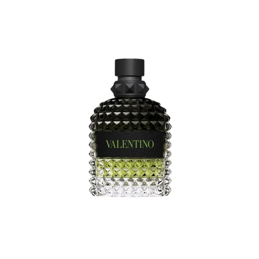 Valentino Born in Roma Green Stravaganza Uomo