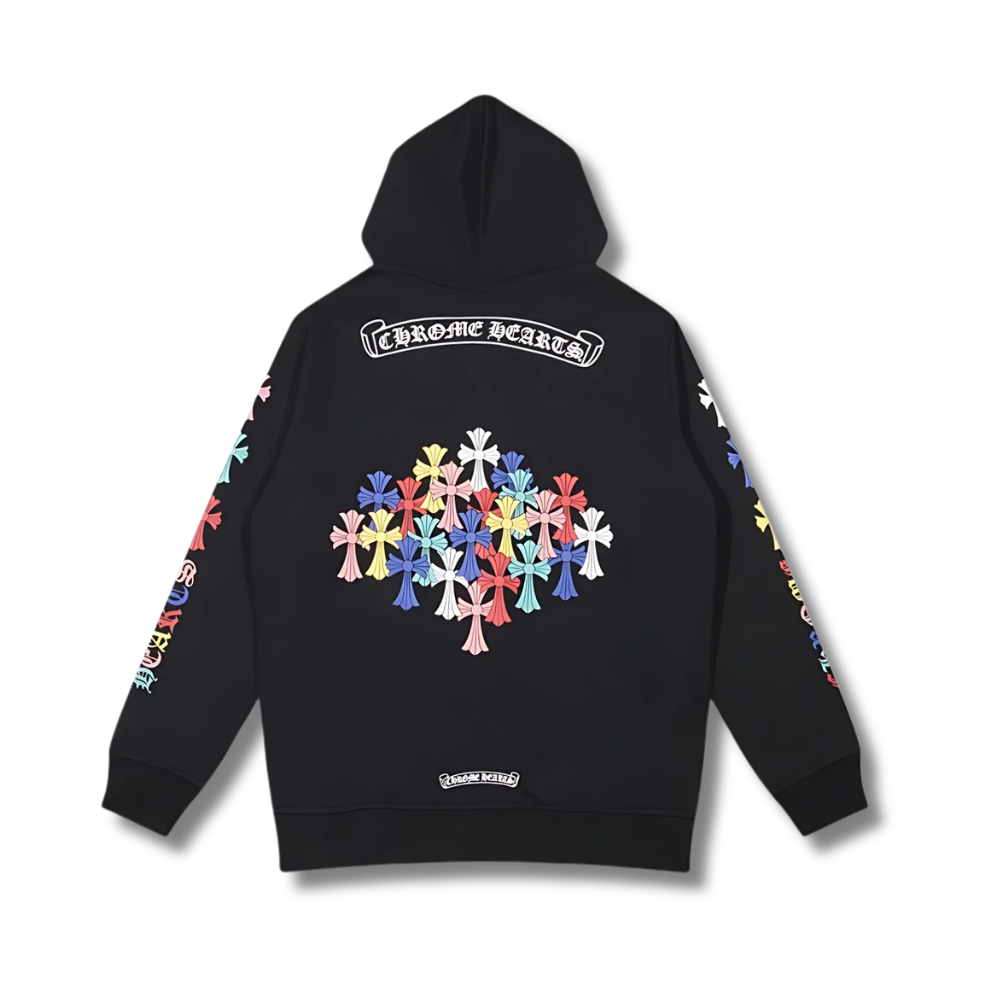 Chrome Hearts Hoodie - Vendor
