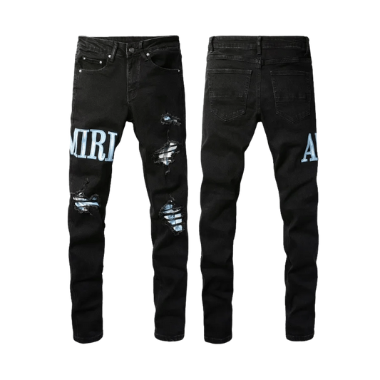 Amiri Jeans Vendor