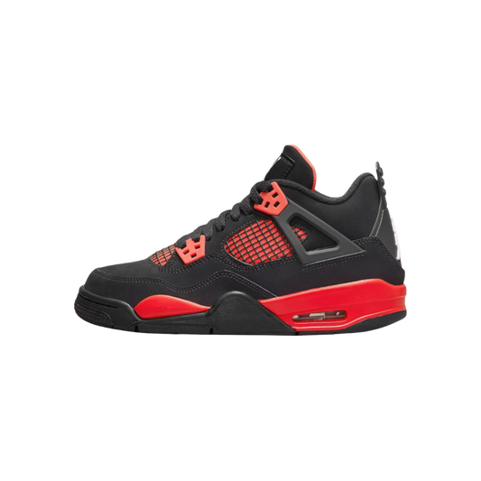 Jordan 4 Red Thunder - Vendor