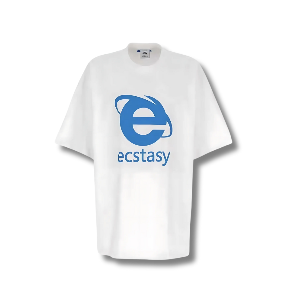 Ecstasy Tee - Vendor