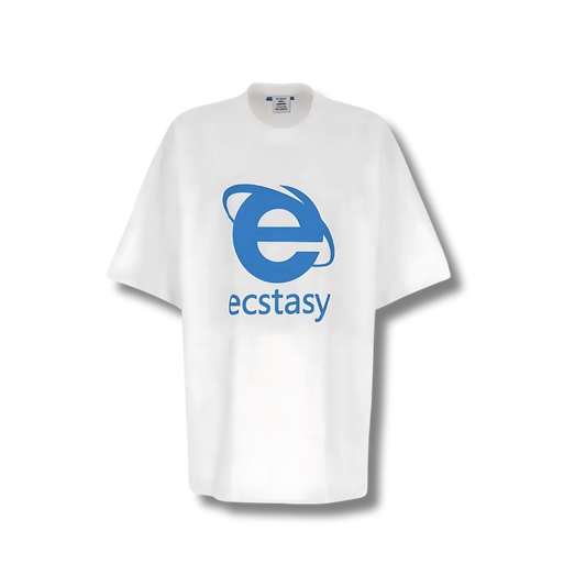 Ecstasy Tee - Vendor