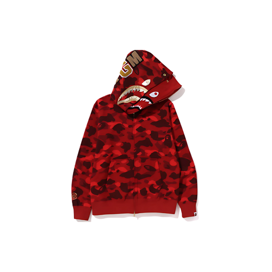 Bape Hoodie - Vendor