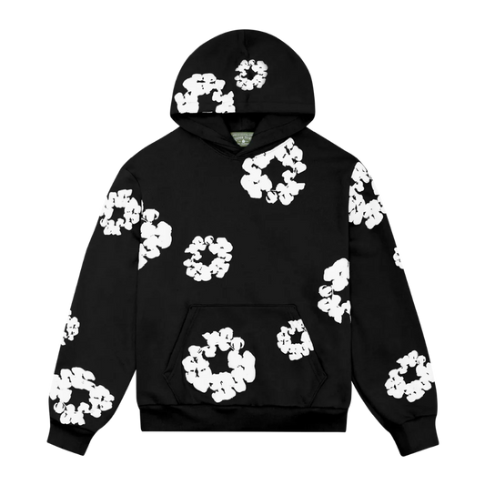 Denim Tears Hoodie Vendor