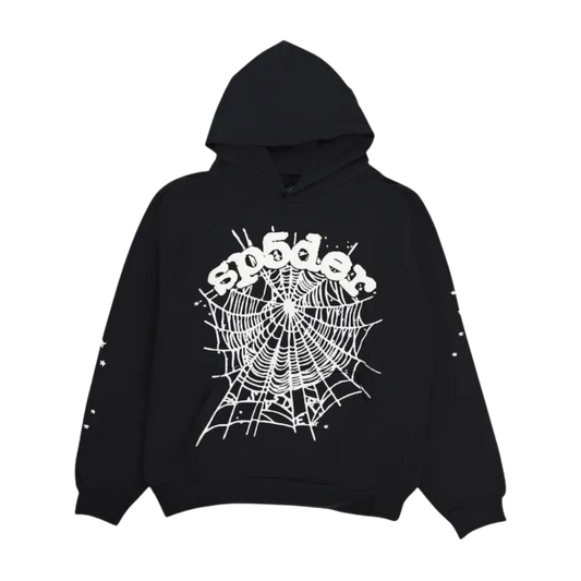 Sp5der Hoodie Vendor