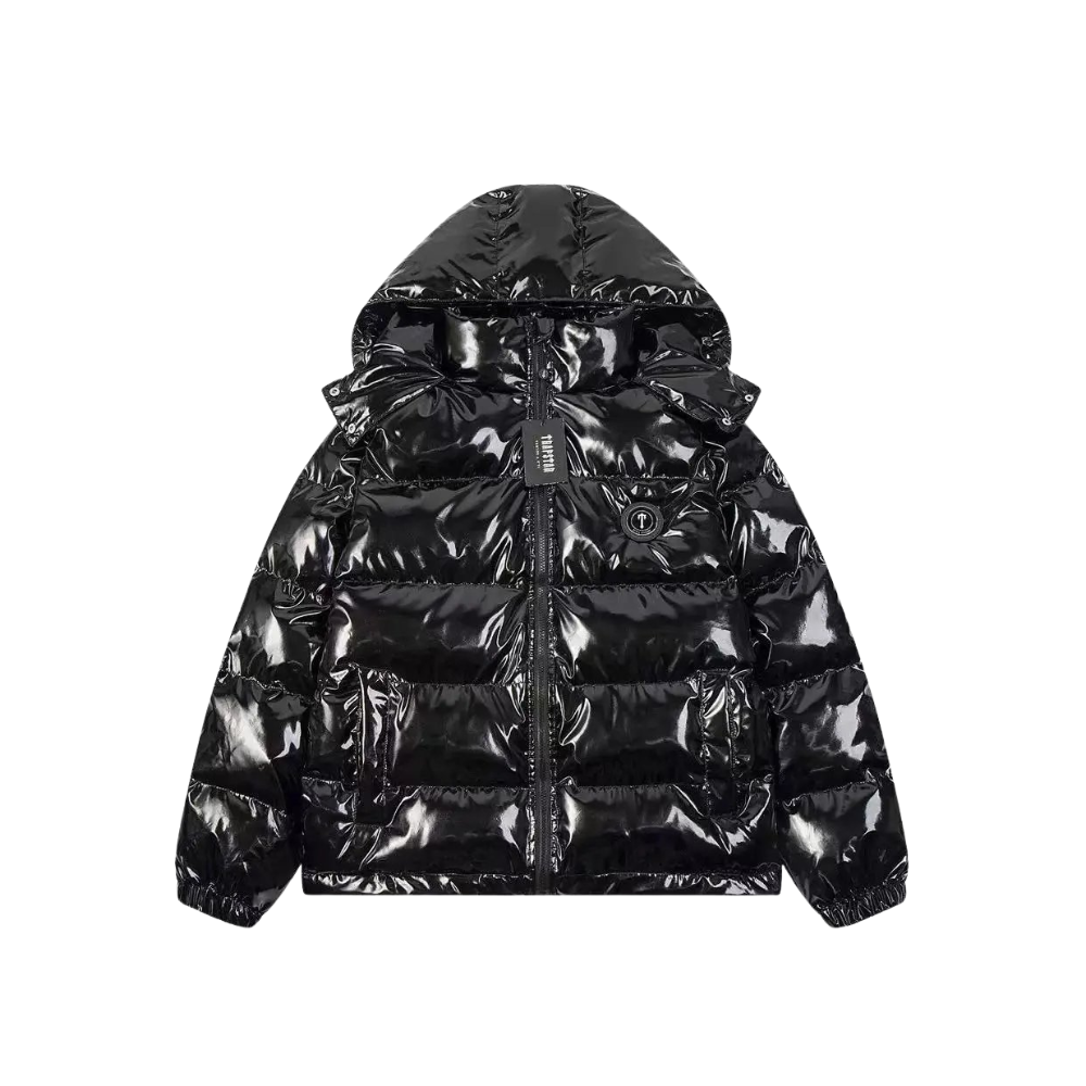 TrapStar Jacket - Vendor