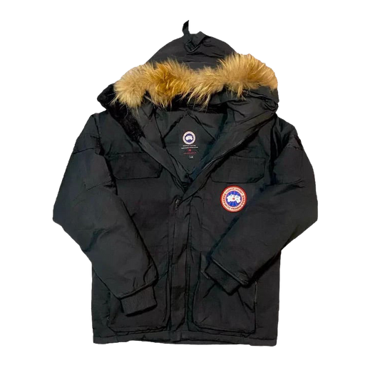 Canada Goose Jacket (Vendor)