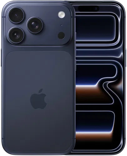 Iphone 17 Pro Max (Vendor)