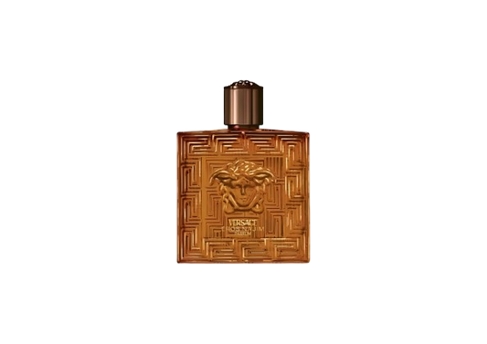 Versace Eros Najim
