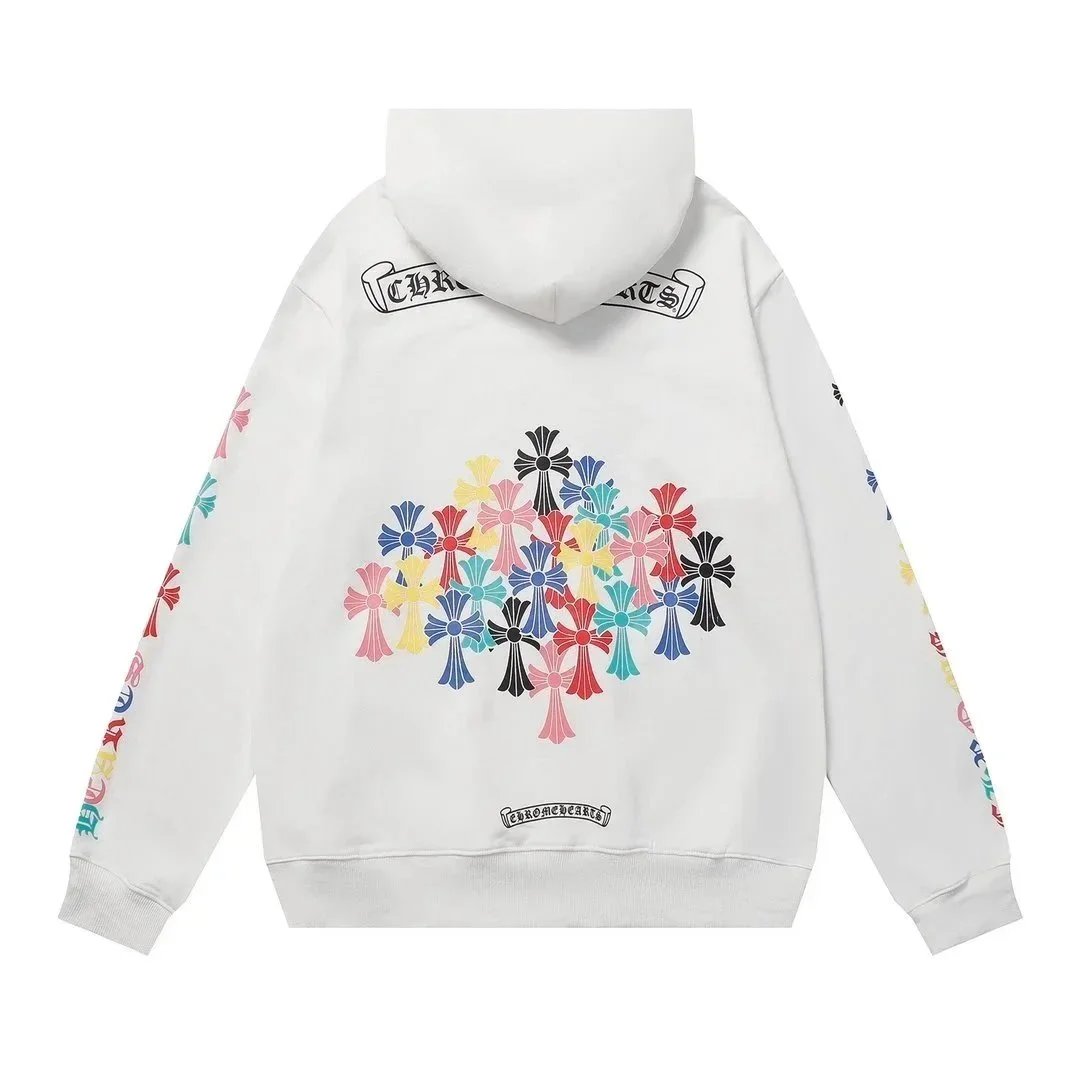 Chrome Hearts Hoodie - Vendor
