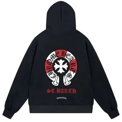 Chrome Hearts Hoodie - Vendor