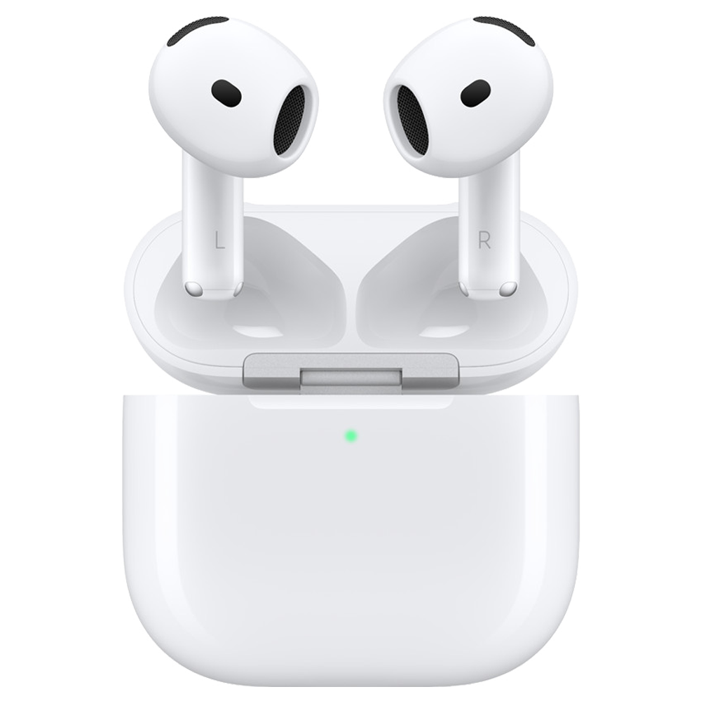 Apple Airpods Pro 4.Gen (Vendor)