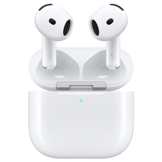 Apple Airpods Pro 4.Gen (Vendor)