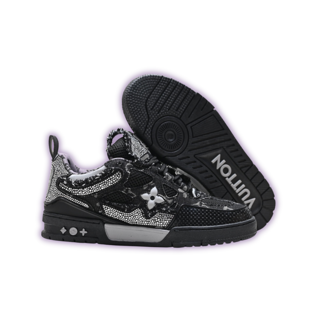 Louis Vuitton Trainers Vendor