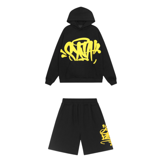 SynaWorld Tracksuit Vendor