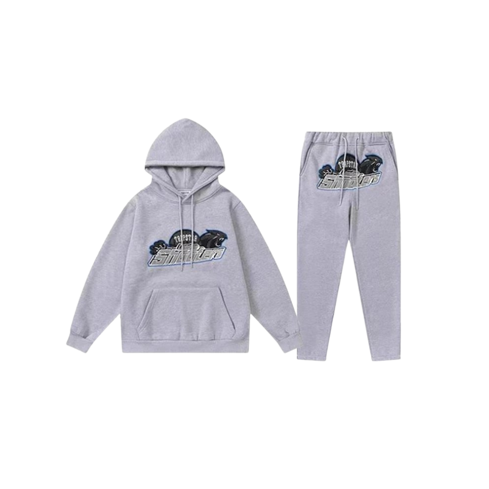 TrapStar Sets Vendor